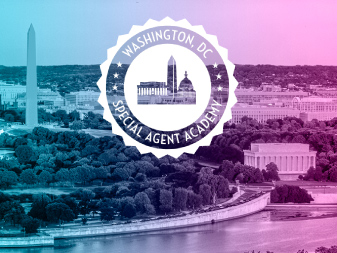 Special Agent Academy Washington, DC
