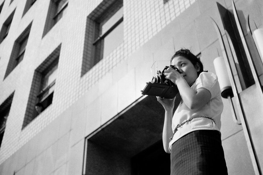 National Gallery of Art ('Tsuneko Sasamoto,' Photographer unknown, Tokyo, 1940).jpg