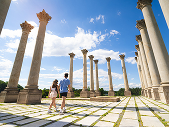 US National Arboretum