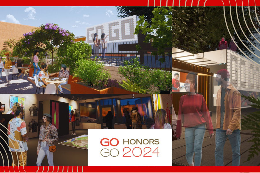 2024 Go-Go Museum Honors 