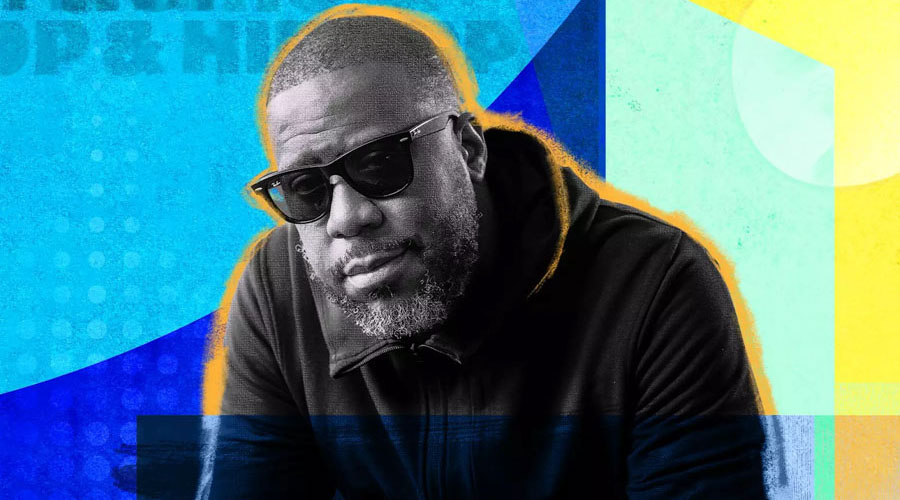 Robert Glasper—Black Radio: A Duke x Dilla Celebration