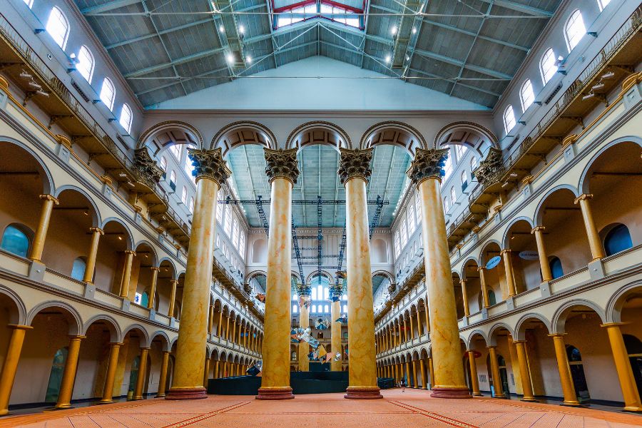 National Building Museum