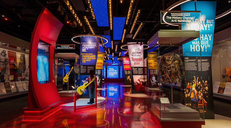 Museum of American History