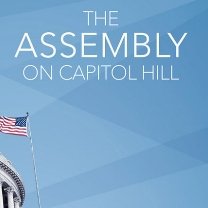 The Assembly on Capitol Hill - Meetings in Washington, DC