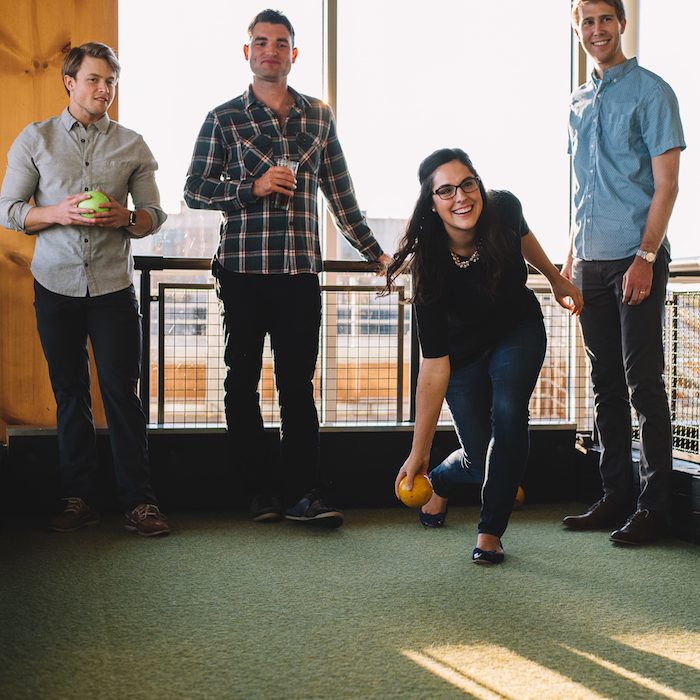 Pinstripes - Georgetown - Washington, DC