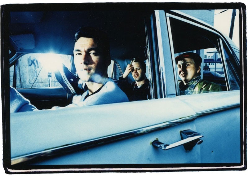  Jawbreaker at The Anthem - Entertainment and nightlife in Washington, DC