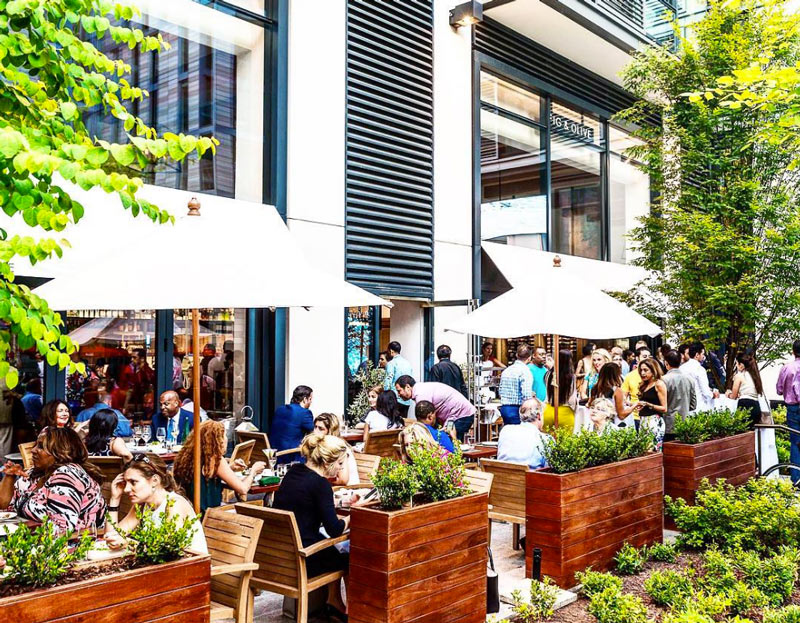 @jbcevents - FIg & Olive - CityCenterDC