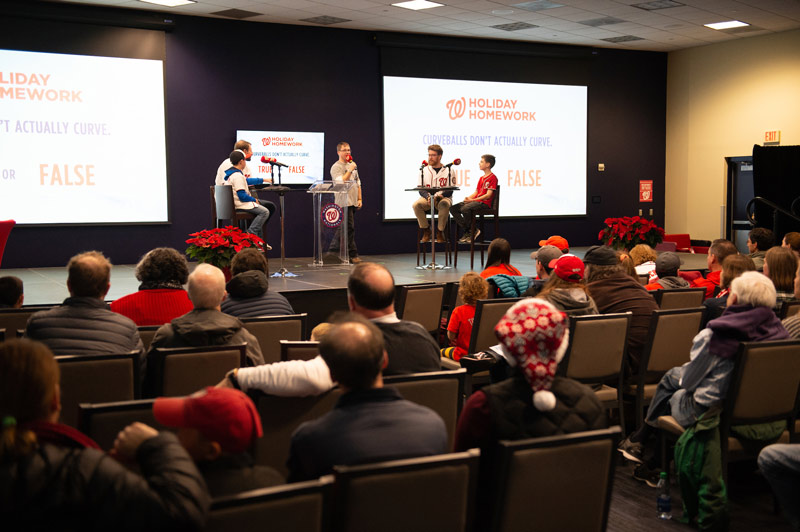 Washington Nationals