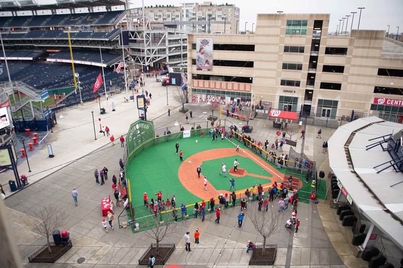 Washington Nationals