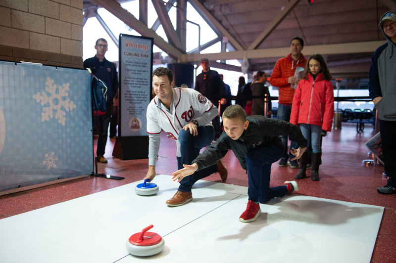 Washington Nationals