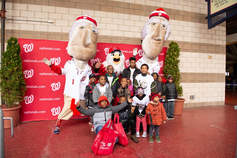 Washington Nationals