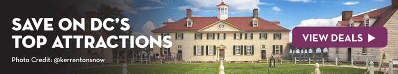 DC Attraction Passes - Discover the best ways to explore Washington, DC with these sightseeing, museum and attraction passes DC Attraction Passes - Discover the best ways to explore Washington, DC with these sightseeing, museum and attraction passes