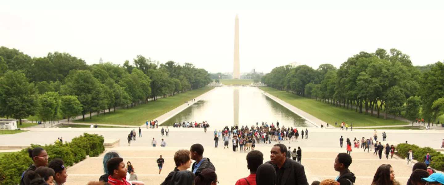 American Experience Foundation