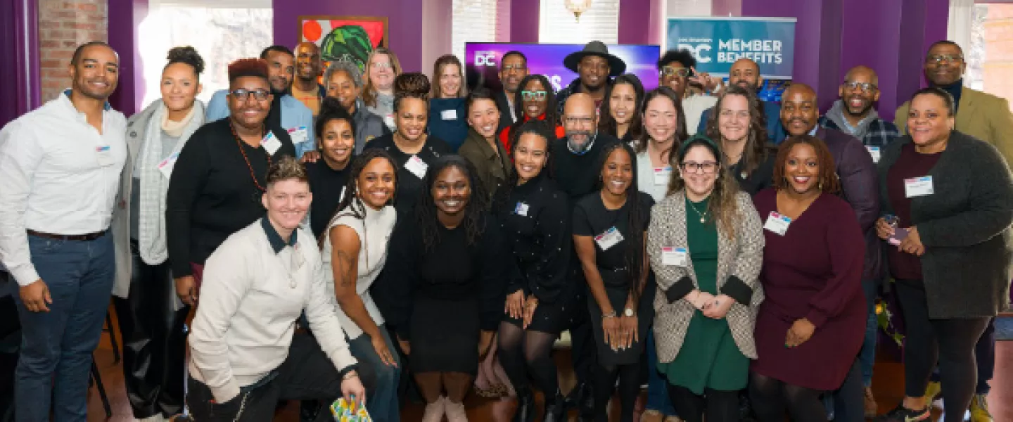 DEI Business Fellows