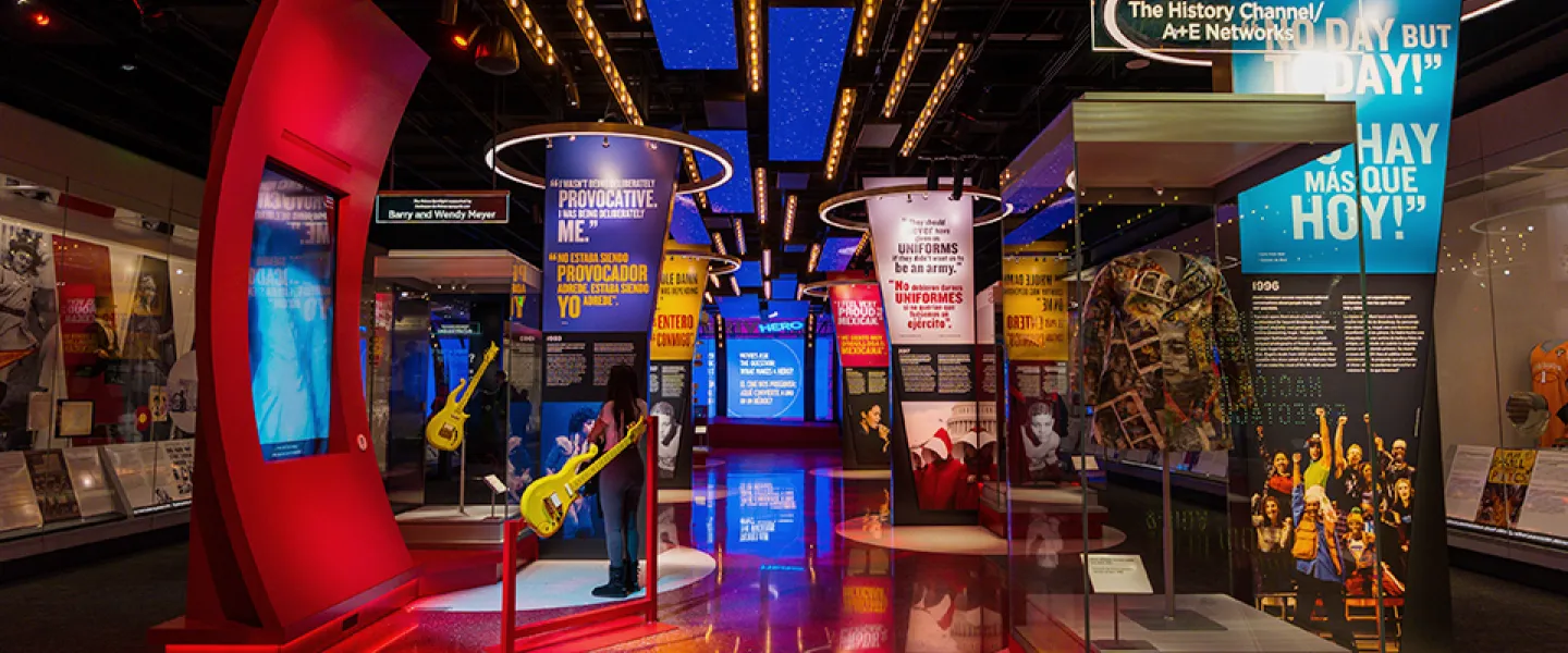 Museum of American History