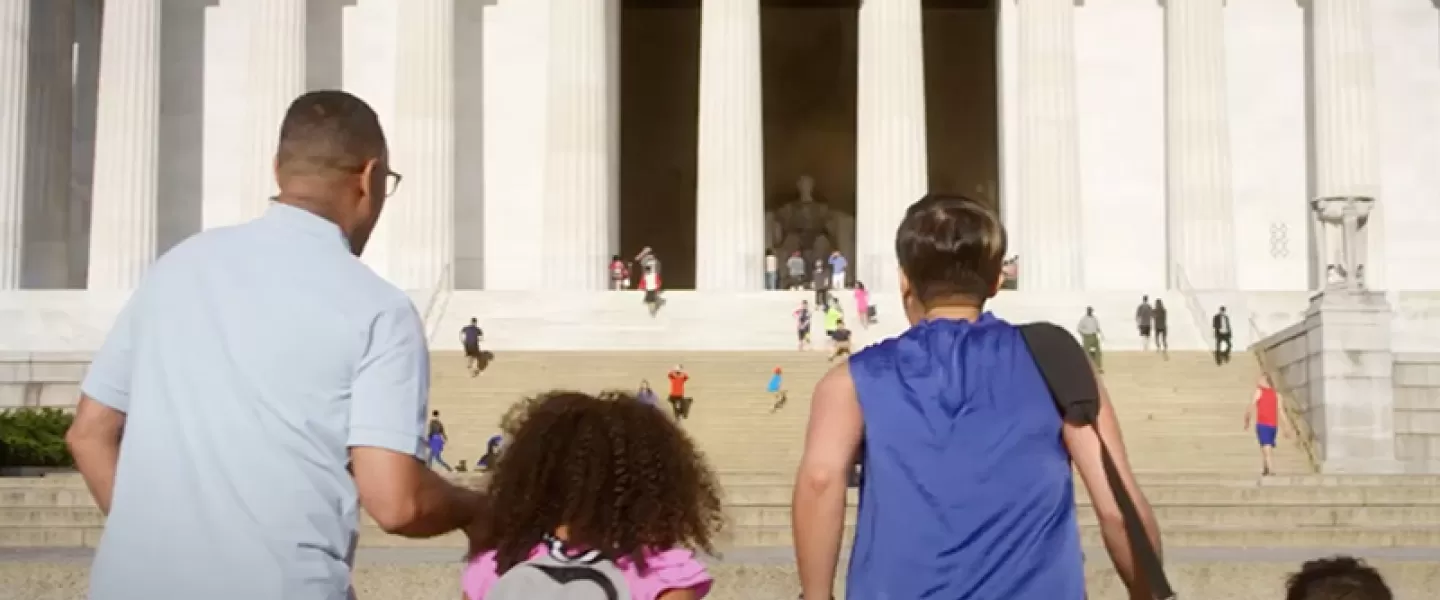 Discover the Real DC