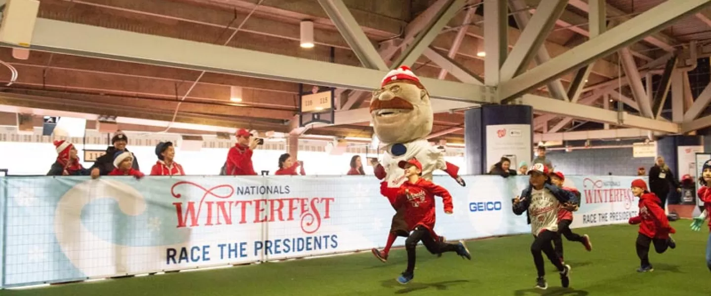 Washington Nationals