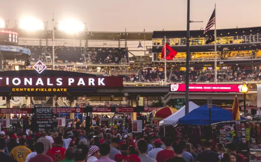 Nationals Park