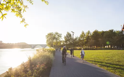 Connected Capital Sustainability