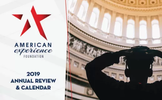 AEF Annual Review 2019