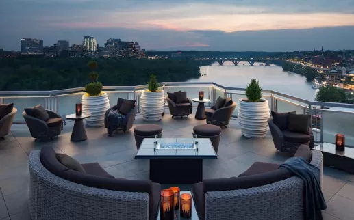 Watergate Rooftop
