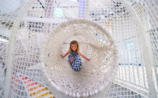 National Children's Museum 