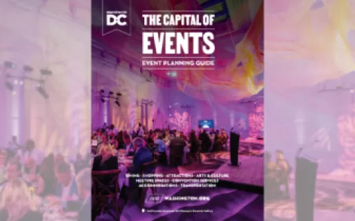 Event Planning Guide cover