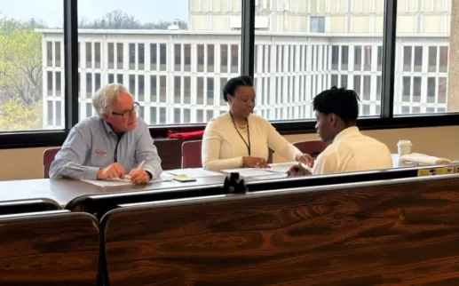 DC Academies are headed to SkillsUSA National Leadership and Skills Conference to compete for the first time.