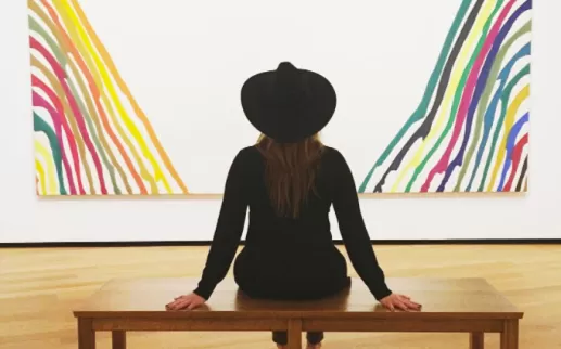 @leafthecity - National Gallery of Art - Museums in Washington, DC