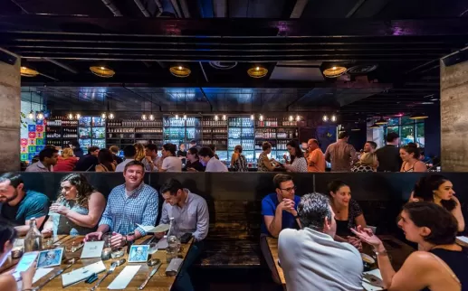 Espita Mezcaleria - Shaw - Washington, DC