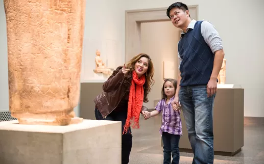 National Museum of Asian Art