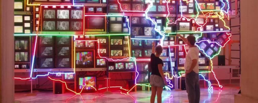 Smithsonian American Art Museum - Washington, DC