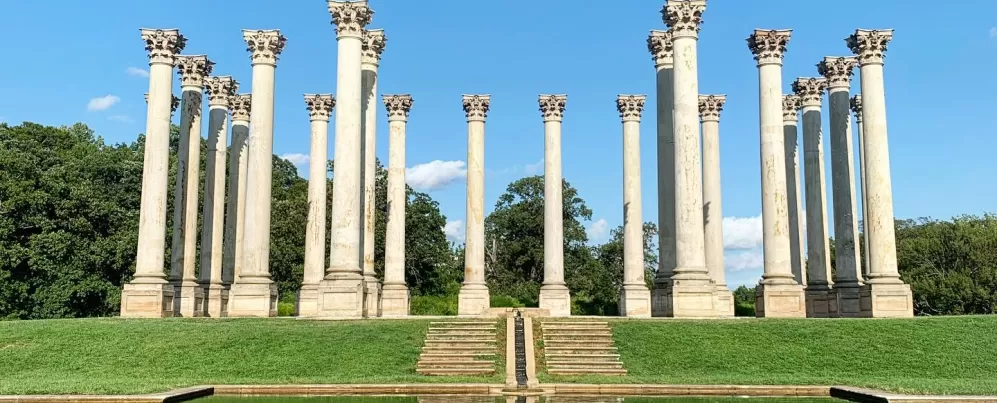 United States National Arboretum