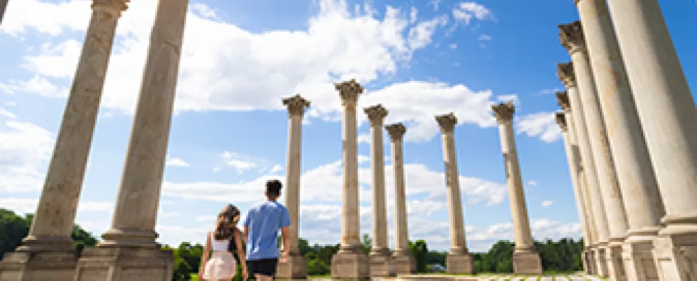 US National Arboretum