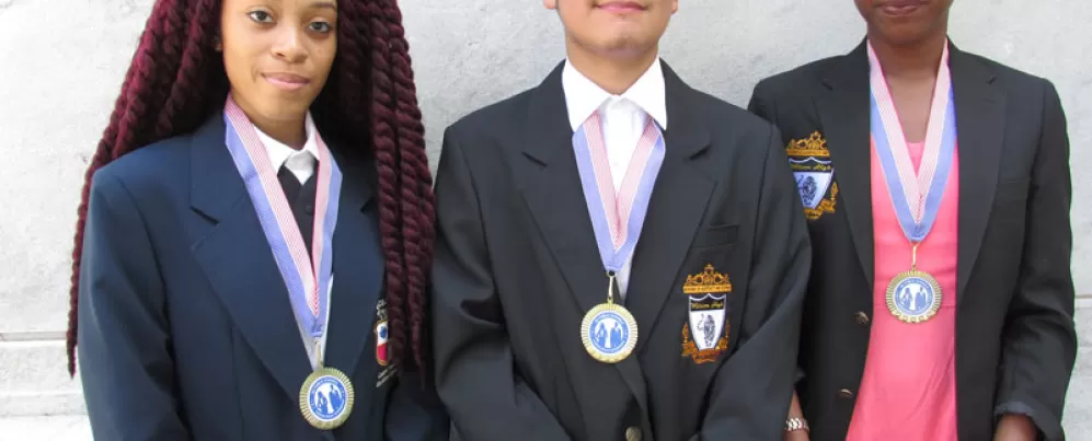 American Experience Foundation - Scholarships and Internships