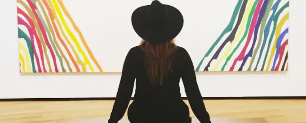 @leafthecity - National Gallery of Art - Museums in Washington, DC