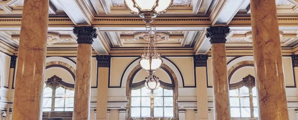 @momofmamony - The Willard Hotel